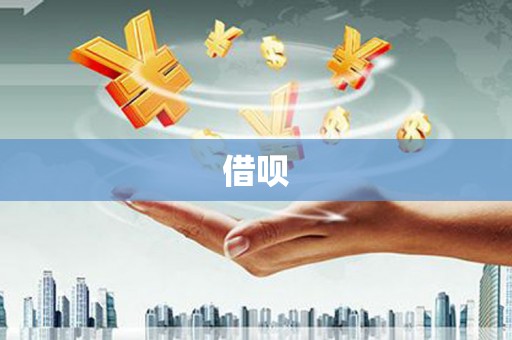 凤泉借呗
