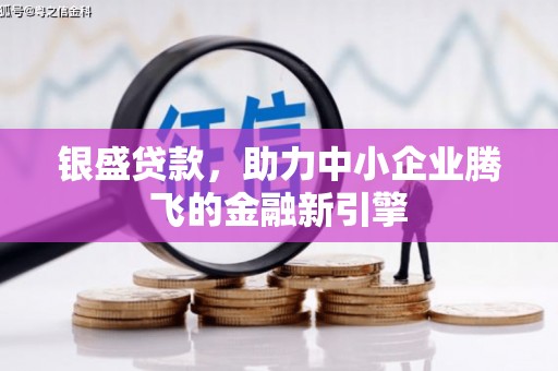 吴忠银盛贷款，助力中小企业腾飞的金融新引擎