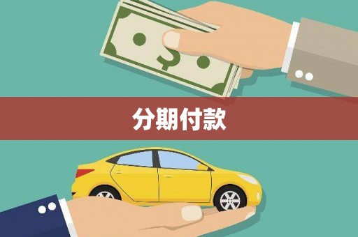 泸州分期付款