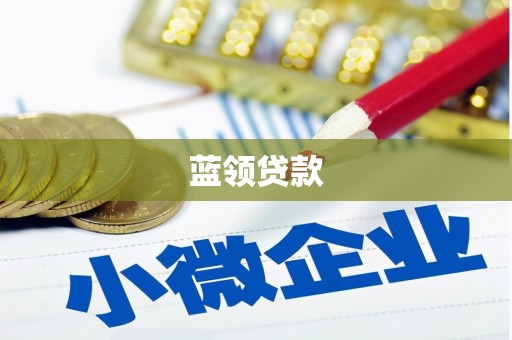 工布江达蓝领贷款