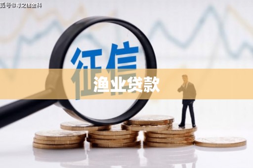 马龙渔业贷款