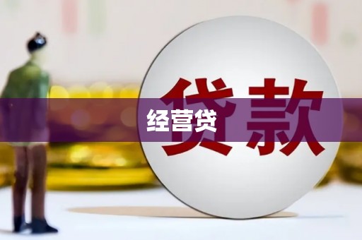 成县经营贷
