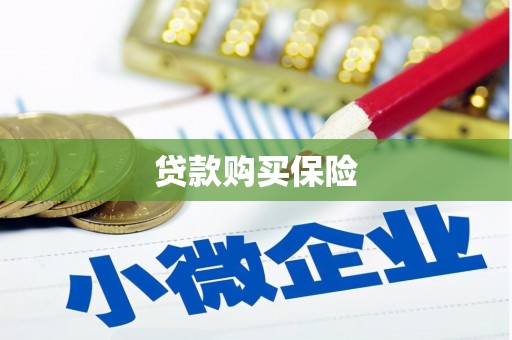 昆都仑贷款购买保险