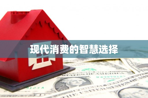沈河现代消费的智慧选择